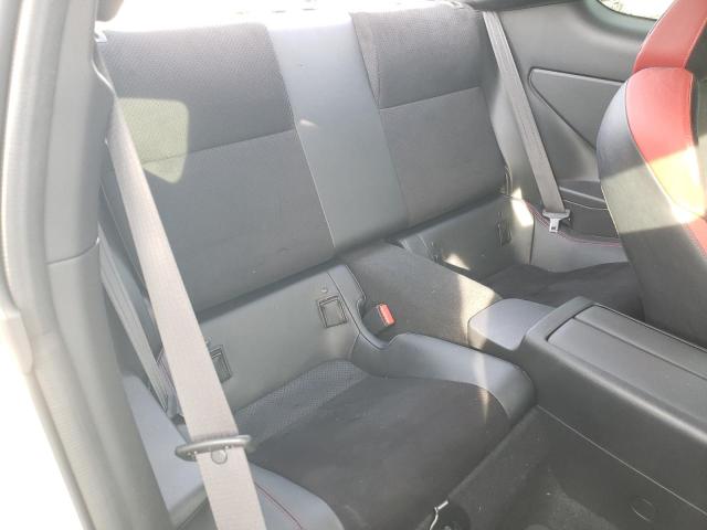 2024 TOYOTA GR 86 TRUE JF1ZNBM15R8751378