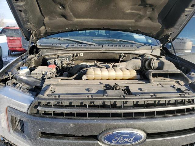 2019 FORD F150 SUPER - 1FTEW1EP9KFD13094