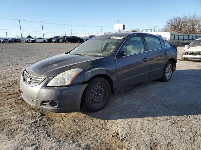 NISSAN ALTIMA BASE