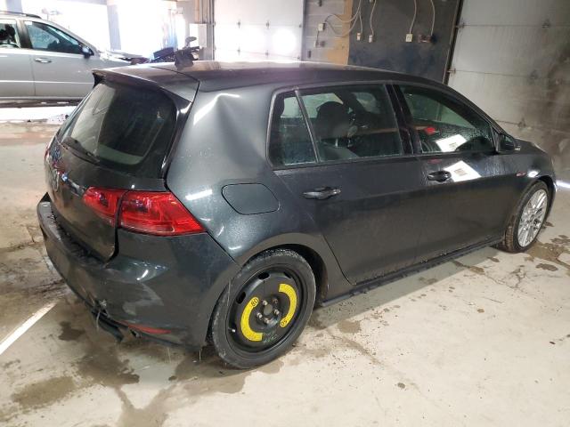 Vin: 3vw5t7au9hm065572, lot: 87897525, volkswagen gti s 20173