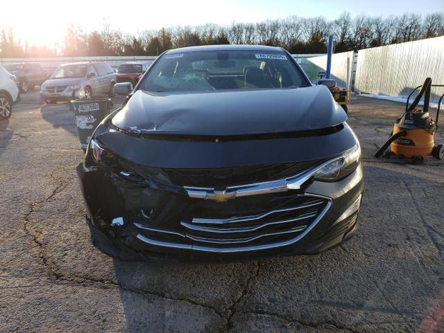 2021 CHEVROLET MALIBU LT - 1G1ZD5STXMF007467