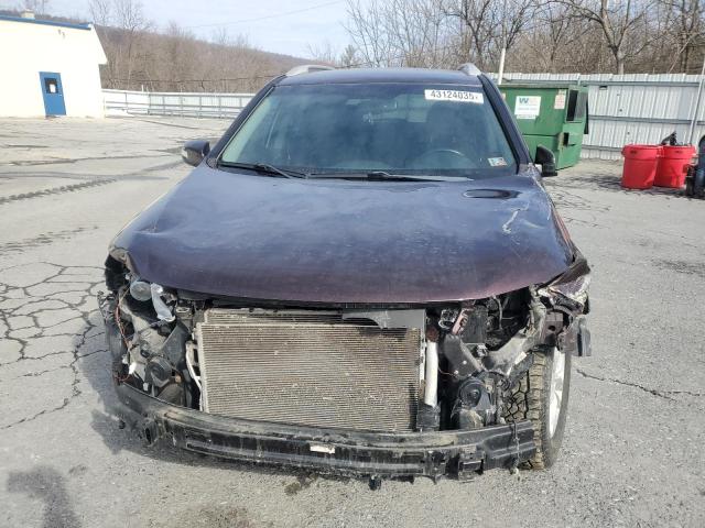 2015 KIA SORENTO LX 5XYKTCA66FG603283