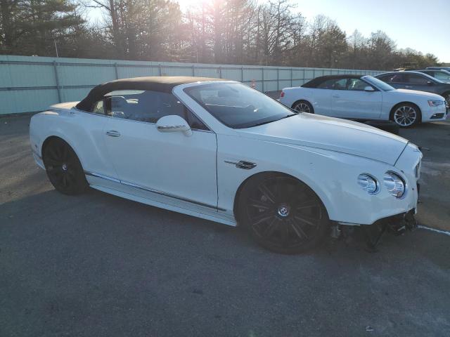 2016 BENTLEY CONTINENTL SCBGT3ZA8GC058131