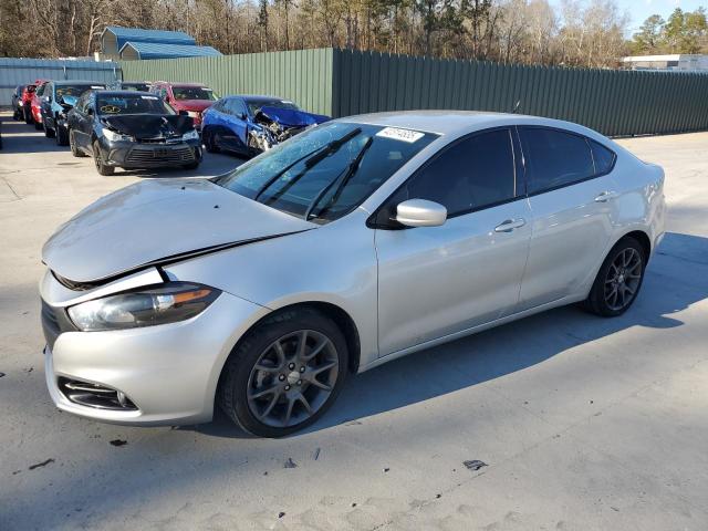 DODGE DART SXT