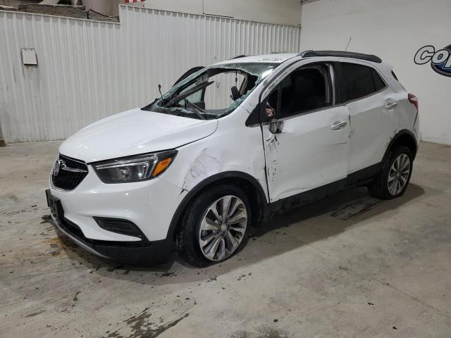 BUICK ENCORE PRE