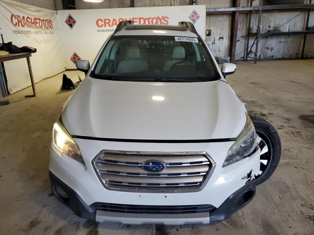 2016 SUBARU OUTBACK 2. 4S4BSANC1G3354545
