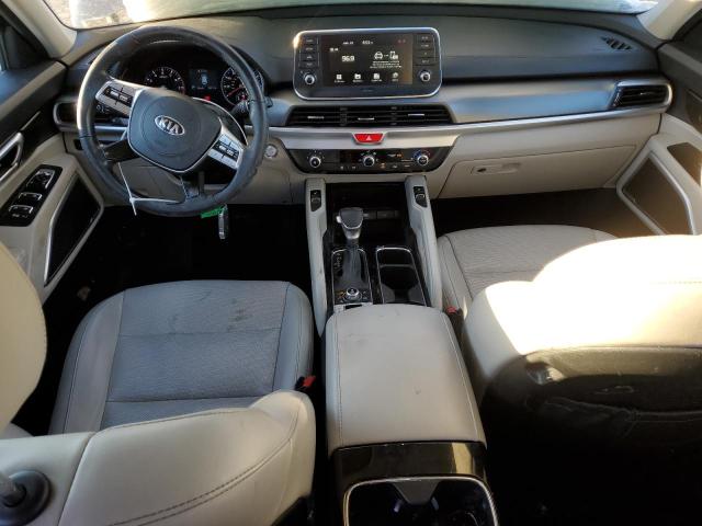 2021 KIA TELLURIDE - 5XYP6DHCXMG111044