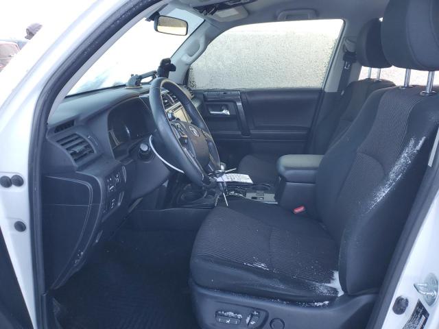 2017 TOYOTA 4RUNNER SR - JTEBU5JR9H5413018