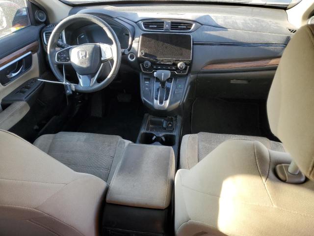 2017 HONDA CR-V EX - 2HKRW2H5XHH603957