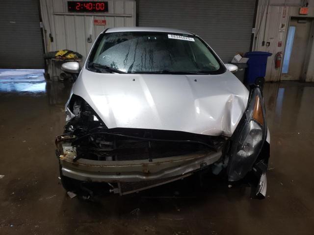 2016 FORD FIESTA SE - 3FADP4BJ0GM143814