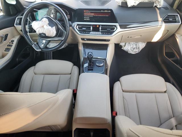 2020 BMW 330I - 3MW5R1J04L8B21380