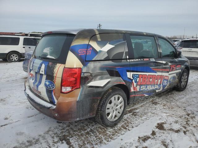 2016 DODGE GRAND CARA - 2C4RDGBG4GR396982