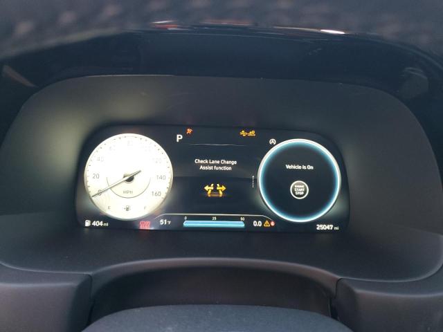 2024 HYUNDAI PALISADE L - KM8R54GEXRU662591