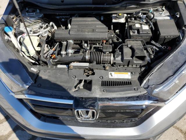 2021 HONDA CR-V EX - 5J6RW1H53MA009331