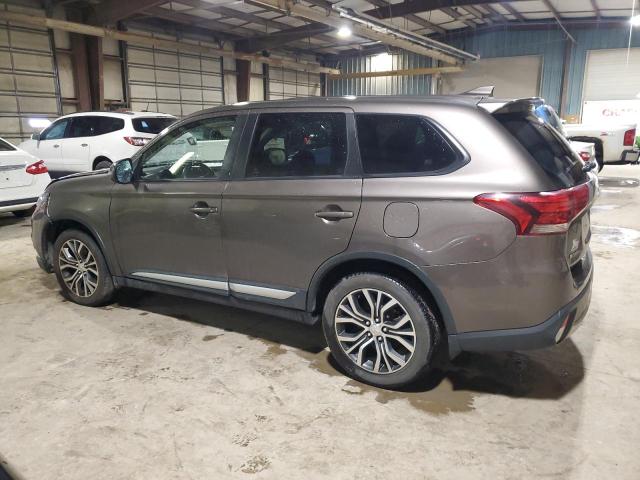 Vin: ja4az3a31jz044004, lot: 43221155, mitsubishi outlander se 20182