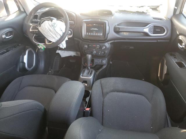 2021 JEEP RENEGADE S - ZACNJCAB3MPM30316
