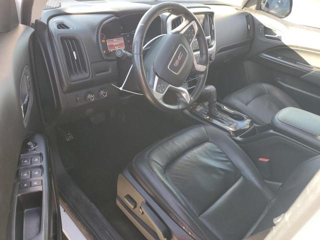 2016 GMC CANYON SLT 1GTG6DE30G1200906