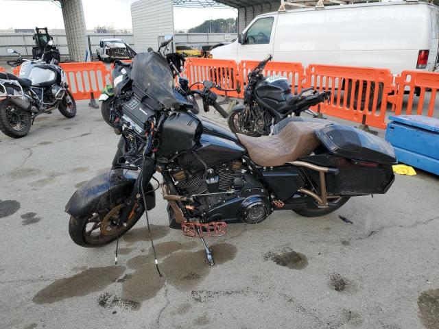 2023 HARLEY-DAVIDSON FLHXST 1HD1ABL29PB624130