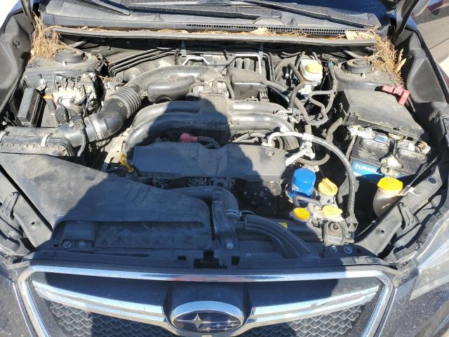 2016 SUBARU CROSSTREK - JF2GPANC2G8346096