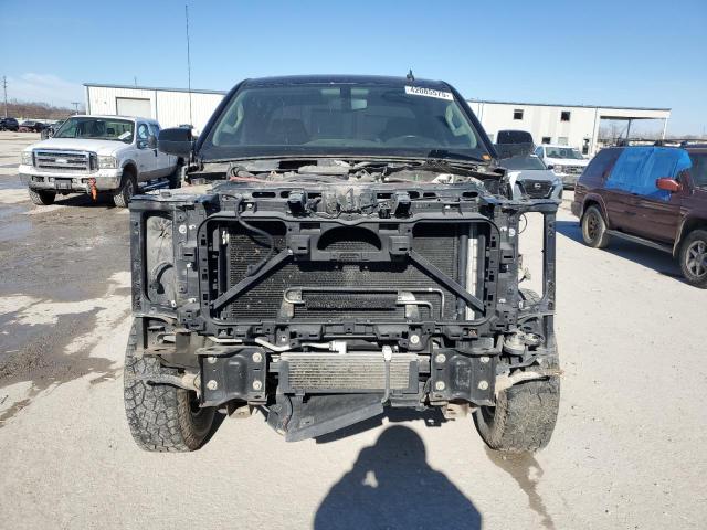 2015 GMC SIERRA K25 - 1GT22YE88FZ112520