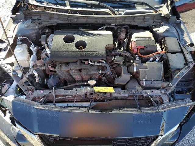 2020 NISSAN ALTIMA S - 1N4BL4BV6LC234278