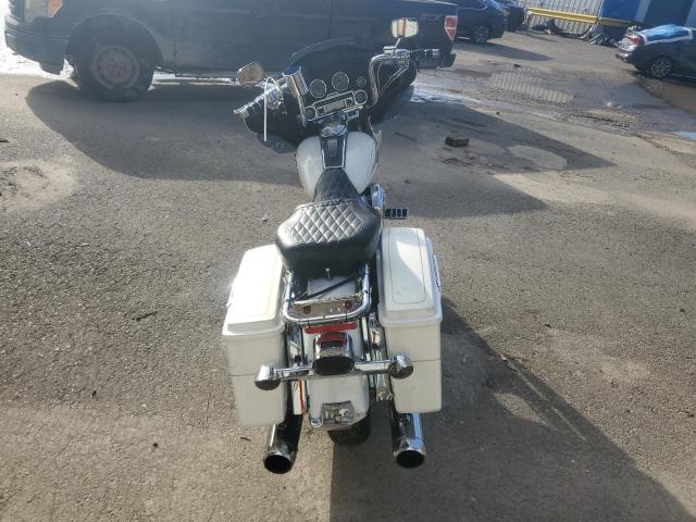 2007 HARLEY-DAVIDSON FLHTCUI 1HD1FC4187Y600413