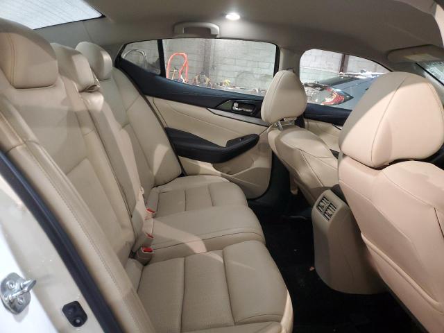 2018 NISSAN MAXIMA 3.5 - 1N4AA6AP9JC407353