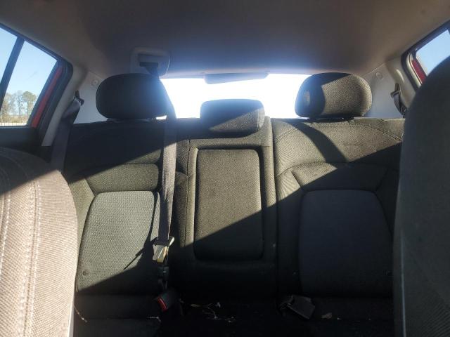 2015 KIA SPORTAGE L - KNDPBCAC7F7758940