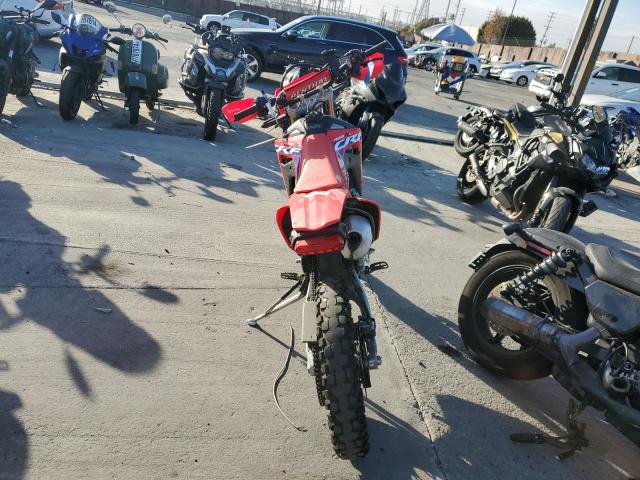 2024 HONDA CRF450 RL JH2PD1117RK500956