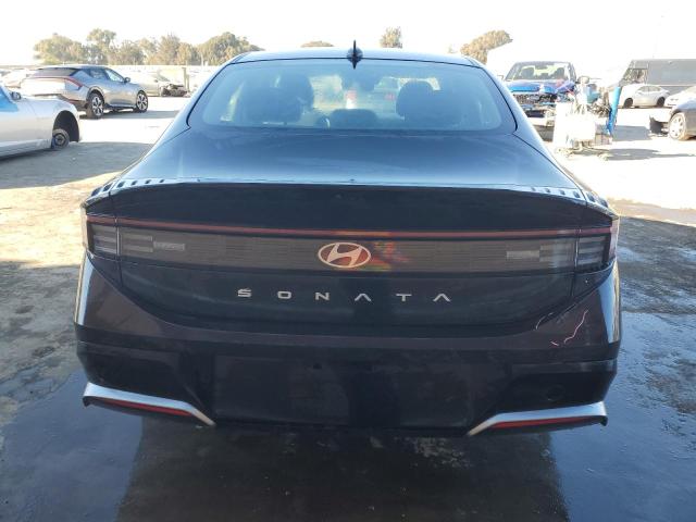 2024 HYUNDAI SONATA SEL - KMHL64JA1RA396243