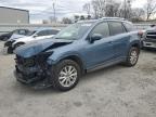 2016 MAZDA CX-5 TOURI - JM3KE2CY1G0885690