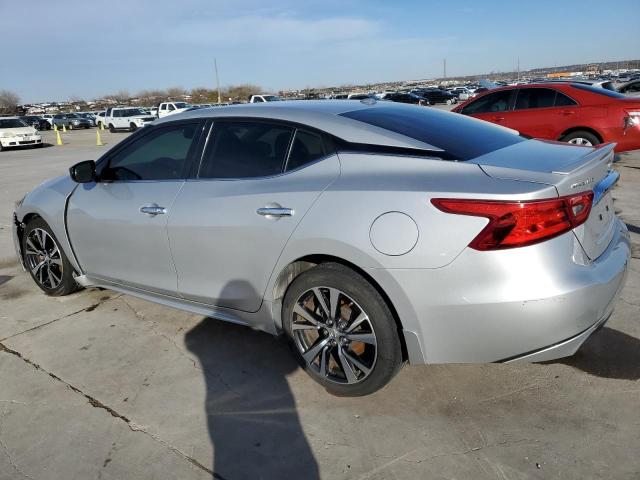 2016 NISSAN MAXIMA 3.5 - 1N4AA6AP7GC385152