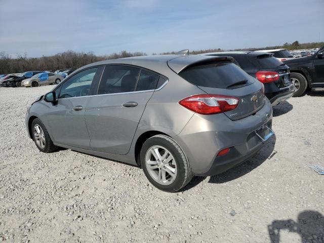 Vin: 3g1be6sm9hs590161, lot: 42361525, chevrolet cruze lt 20172