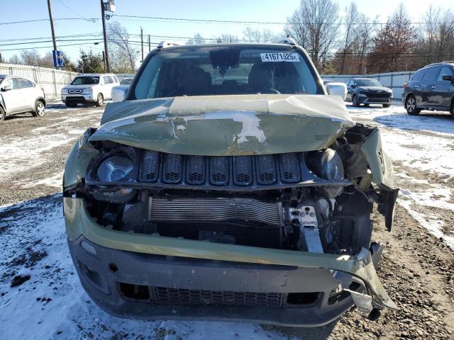 2015 JEEP RENEGADE L - ZACCJBDT1FPC36282