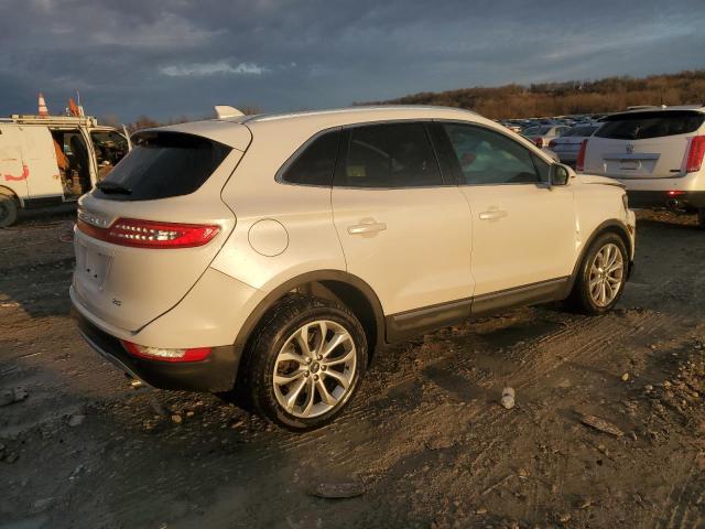 2015 LINCOLN MKC 5LMCJ1A90FUJ46325