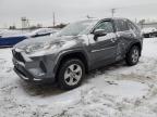 2022 TOYOTA RAV4 XLE - 2T3P1RFV7NC277235