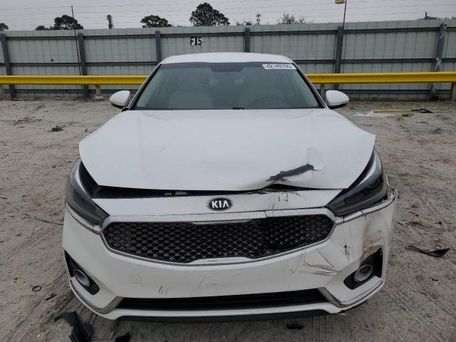 2018 KIA CADENZA KNALB4J14J5116292