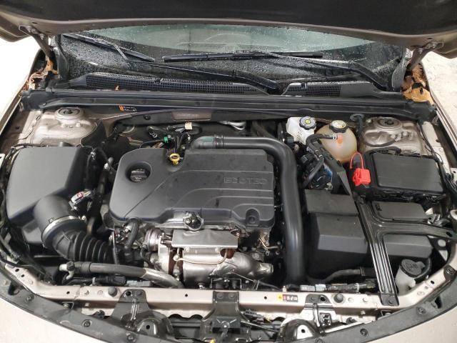 2023 CHEVROLET MALIBU LT 1G1ZD5ST6PF136780
