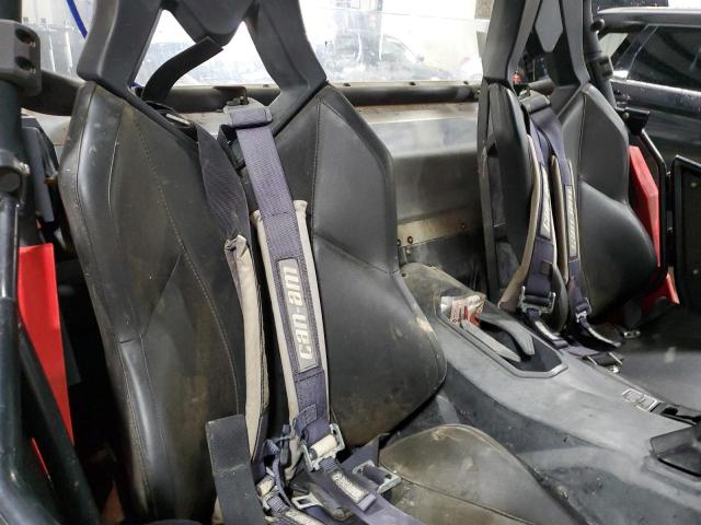 2014 CAN-AM COMMANDER 3JBKKHP17EJ000408