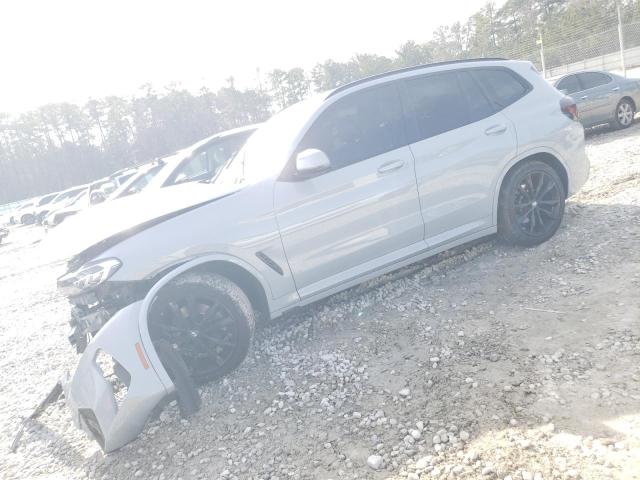 BMW X3 SDRIVE3