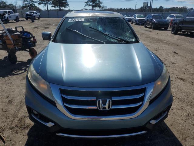 2013 HONDA CROSSTOUR - 5J6TF3H50DL004982