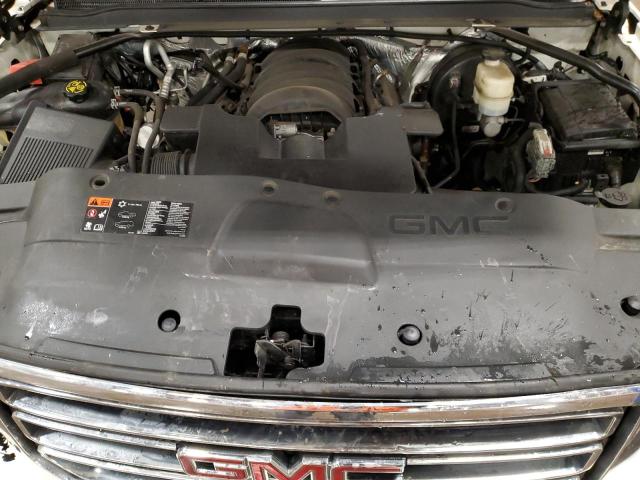 2015 GMC YUKON XL K - 1GKS2HKC5FR143656