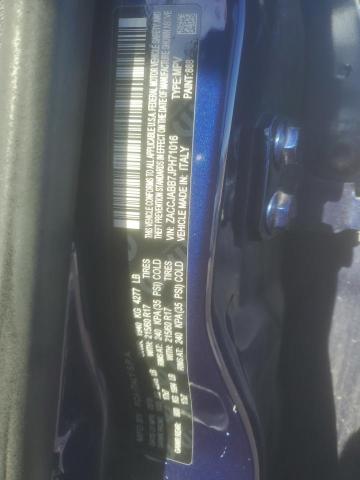 2018 JEEP RENEGADE L - ZACCJABB7JPH71016