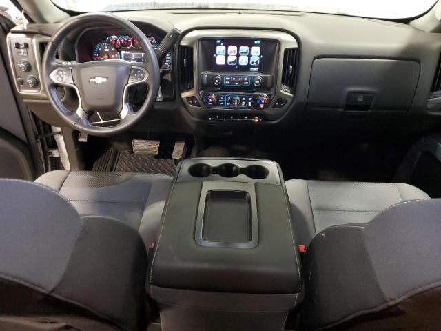 2018 CHEVROLET SILVERADO - 1GCVKREC2JZ172051