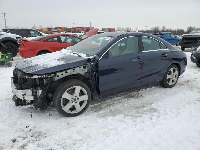 Vin: wddsj4gbxjn588195, lot: 41675625, mercedes-benz cla-class 250 4matic 2018 img_1