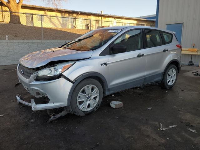 FORD ESCAPE S