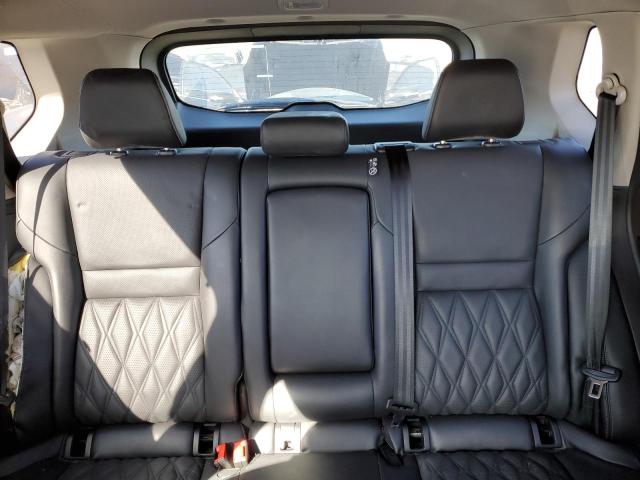 2021 NISSAN ROGUE PLAT - JN8AT3DD1MW312037