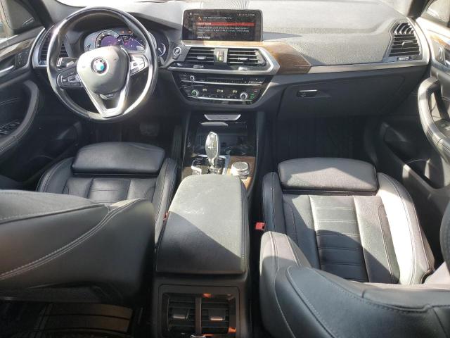 2018 BMW X3 XDRIVE3 - 5UXTR9C55JLC76366