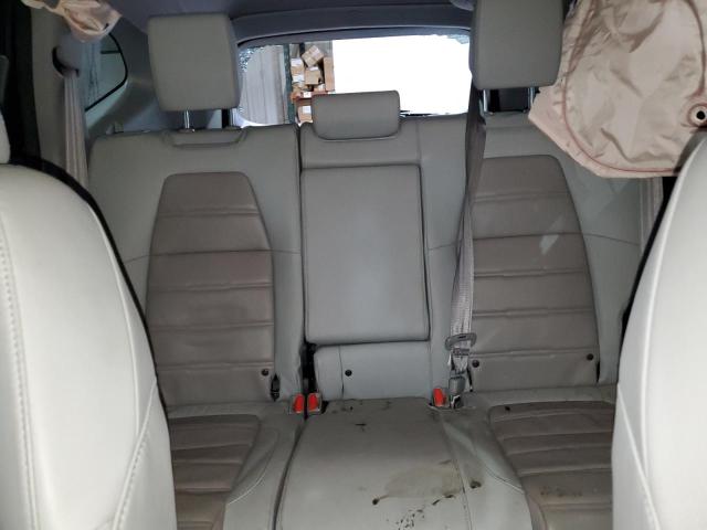 2018 HONDA CR-V EXL - 7FARW2H82JE082042