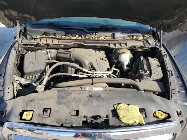 2019 RAM 1500 CLASS - 1C6RR6LTXKS516323